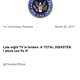 Illustration for article titled Comedy Central teases new late-night show in cryptic press release